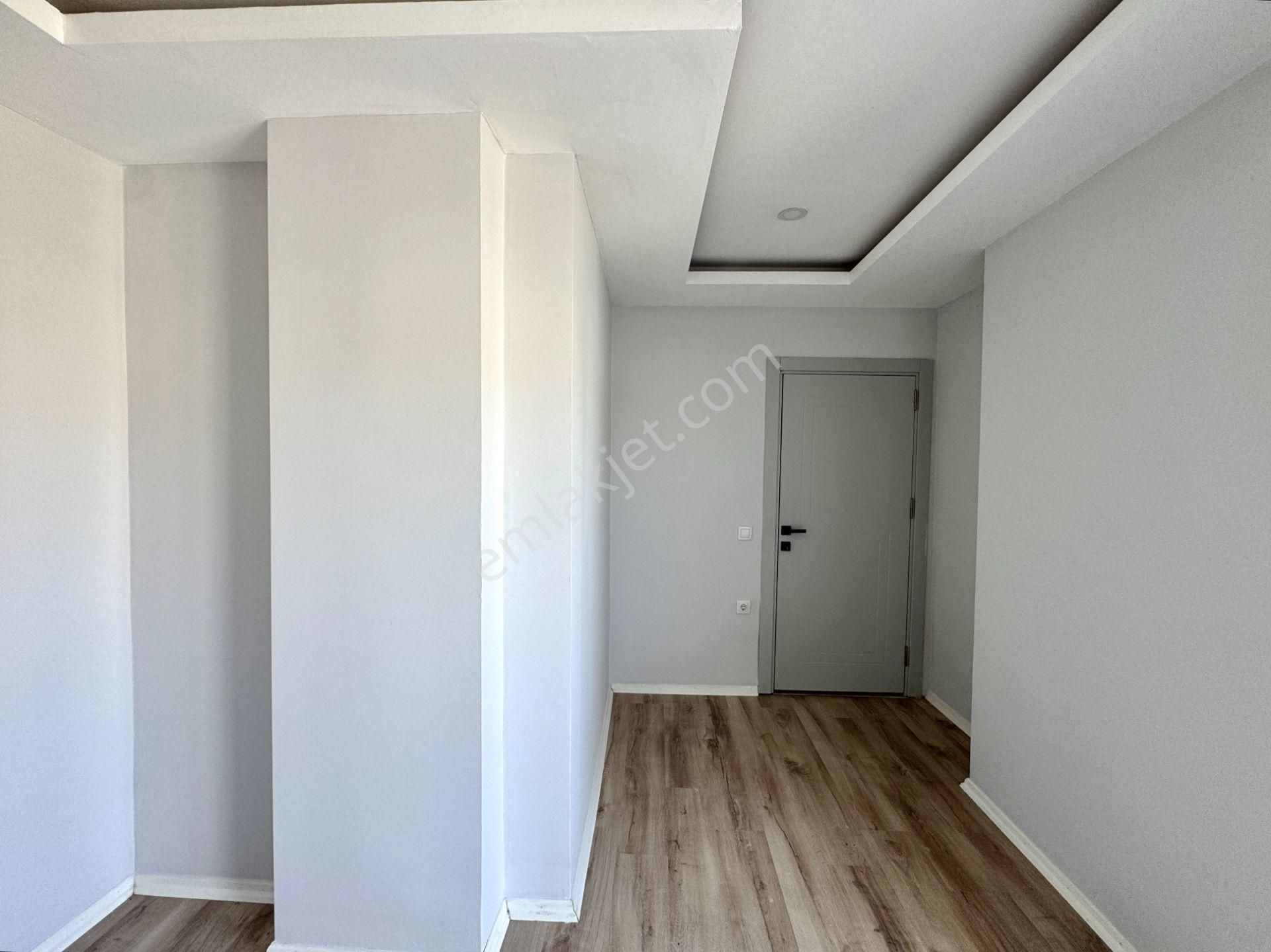 Meydan Kavşağı Yakını Ebv.banyolu Lüks 3+1 Kiralık - Görsel 23