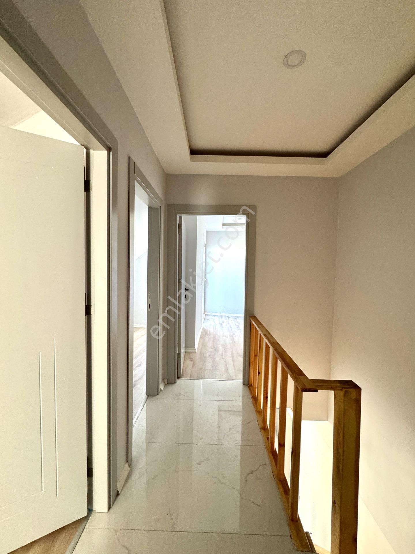 Meydan Kavşağı Yakını Ebv.banyolu Lüks 3+1 Kiralık - Görsel 16