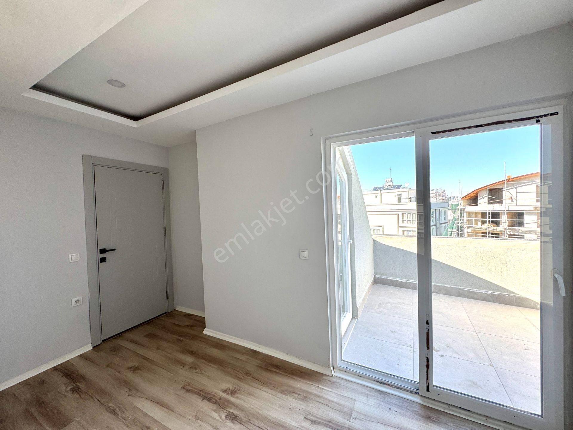 Meydan Kavşağı Yakını Ebv.banyolu Lüks 3+1 Kiralık - Görsel 25