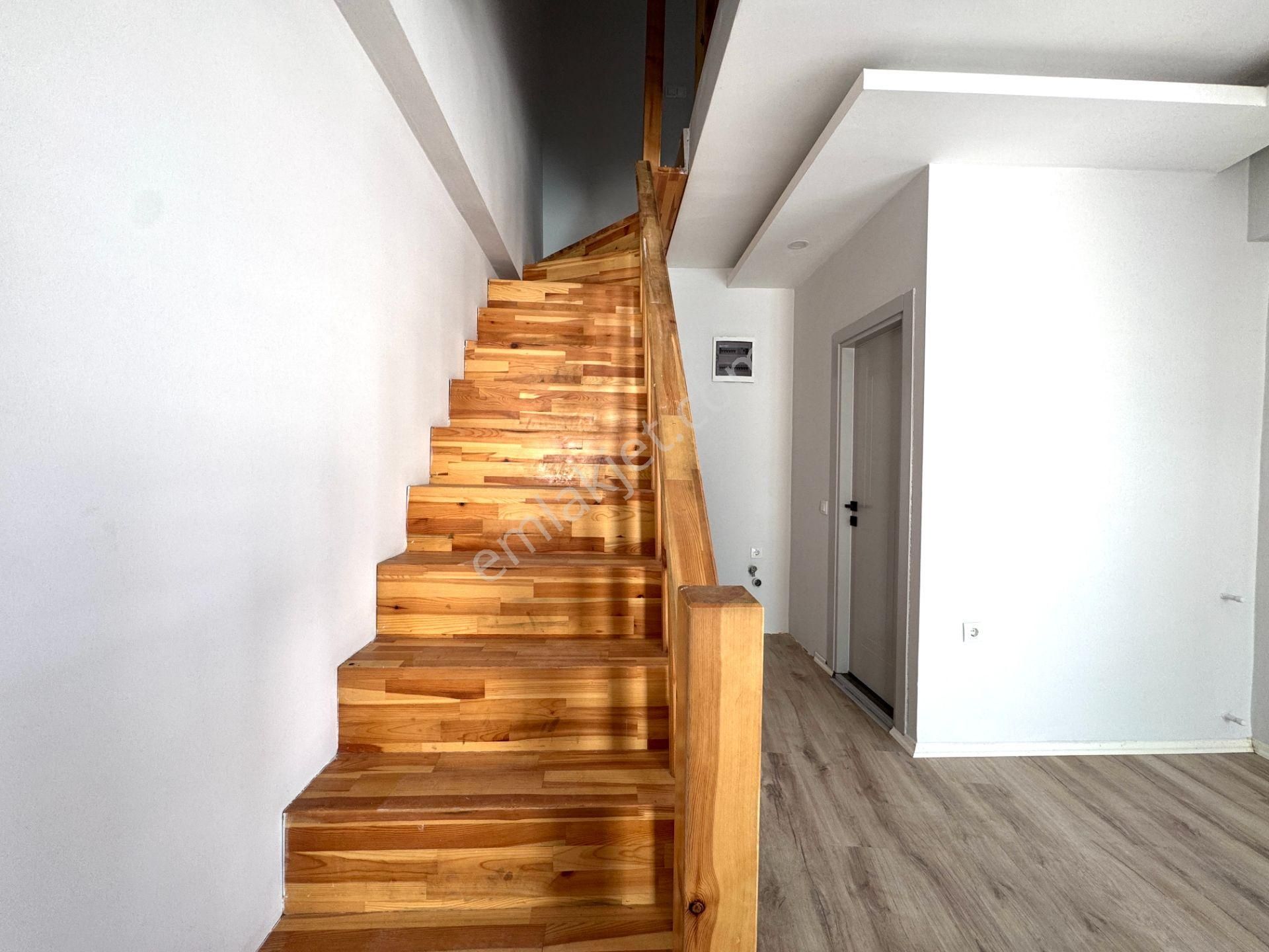 Meydan Kavşağı Yakını Ebv.banyolu Lüks 3+1 Kiralık - Görsel 15