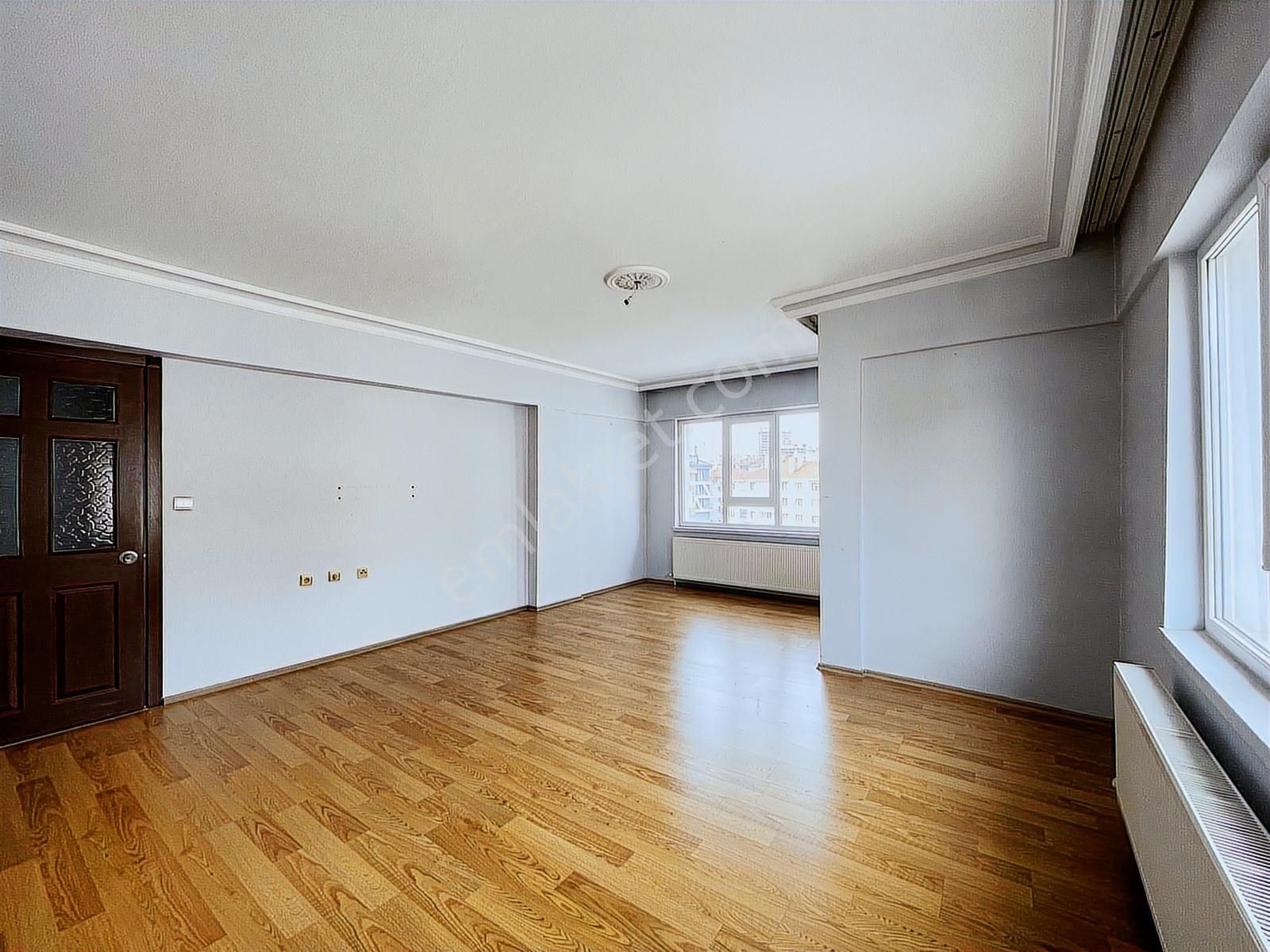 Beyoğlu'ndan Merkezi Lokasyonda Masrafsız 3+1 Kiralık Daire - Görsel 17