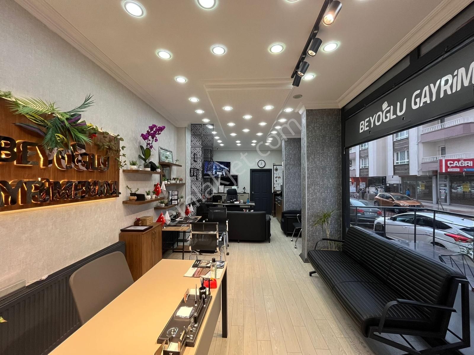 Beyoğlu'ndan Merkezi Lokasyonda Masrafsız 3+1 Kiralık Daire - Görsel 33