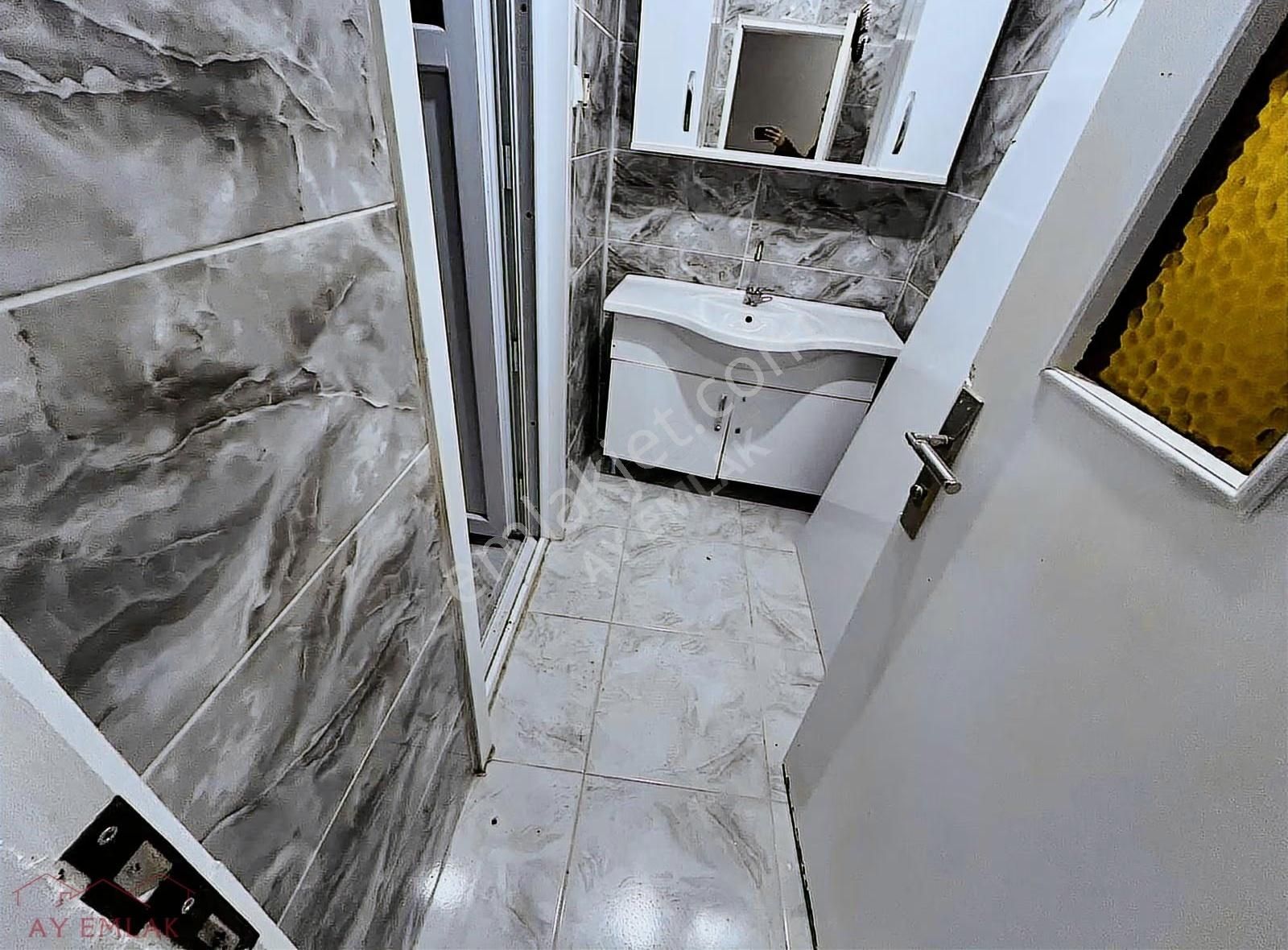 Çarşı Merkezde Mutfak Ayrı Kombi Petekli 3+1 Masrafsız Daire. - Görsel 10
