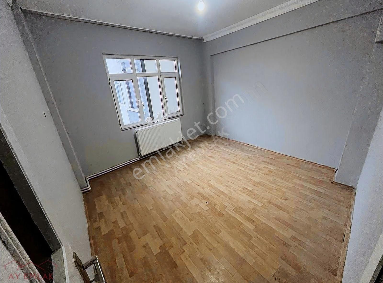 Çarşı Merkezde Mutfak Ayrı Kombi Petekli 3+1 Masrafsız Daire. - Görsel 13