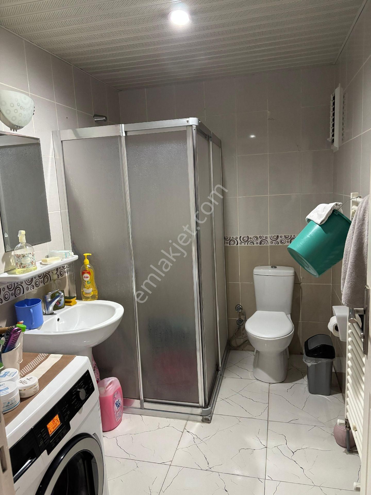 Anka Konutlarında 3+1 Satılık Daire - Görsel 5