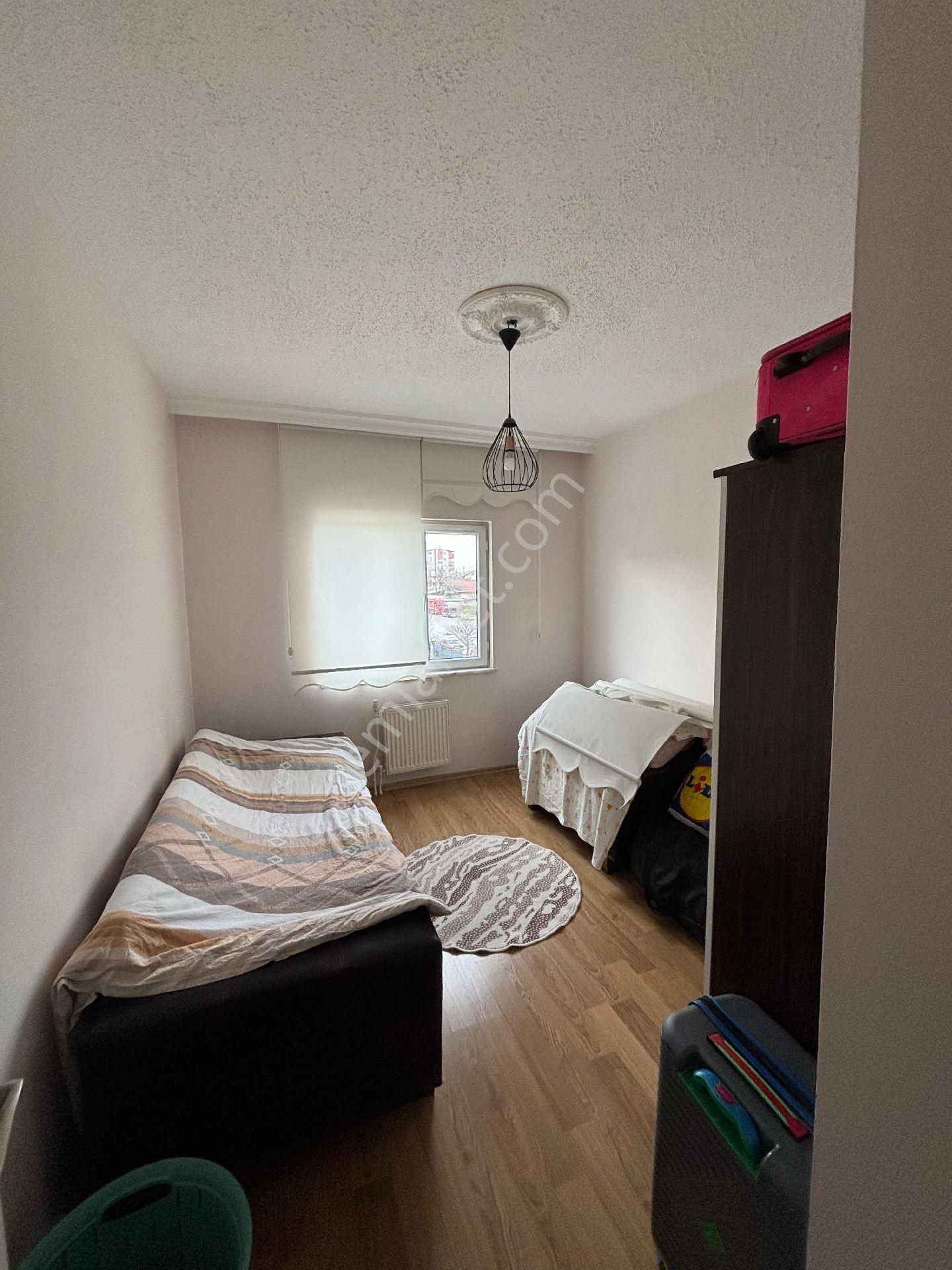 Anka Konutlarında 3+1 Satılık Daire - Görsel 8