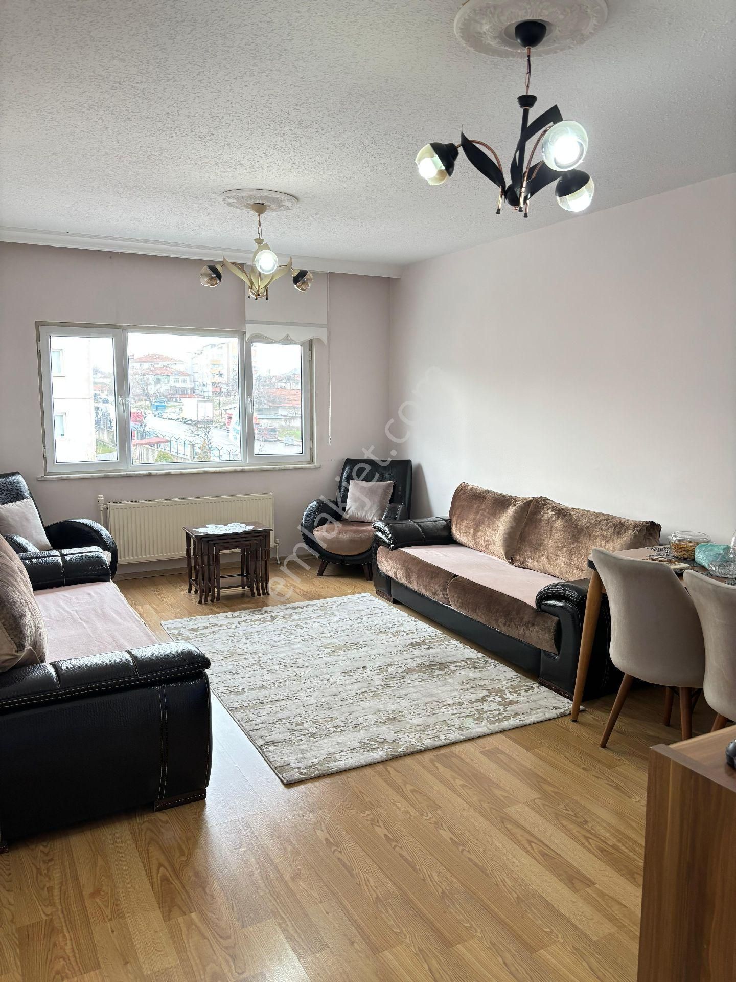 Anka Konutlarında 3+1 Satılık Daire - Görsel 2