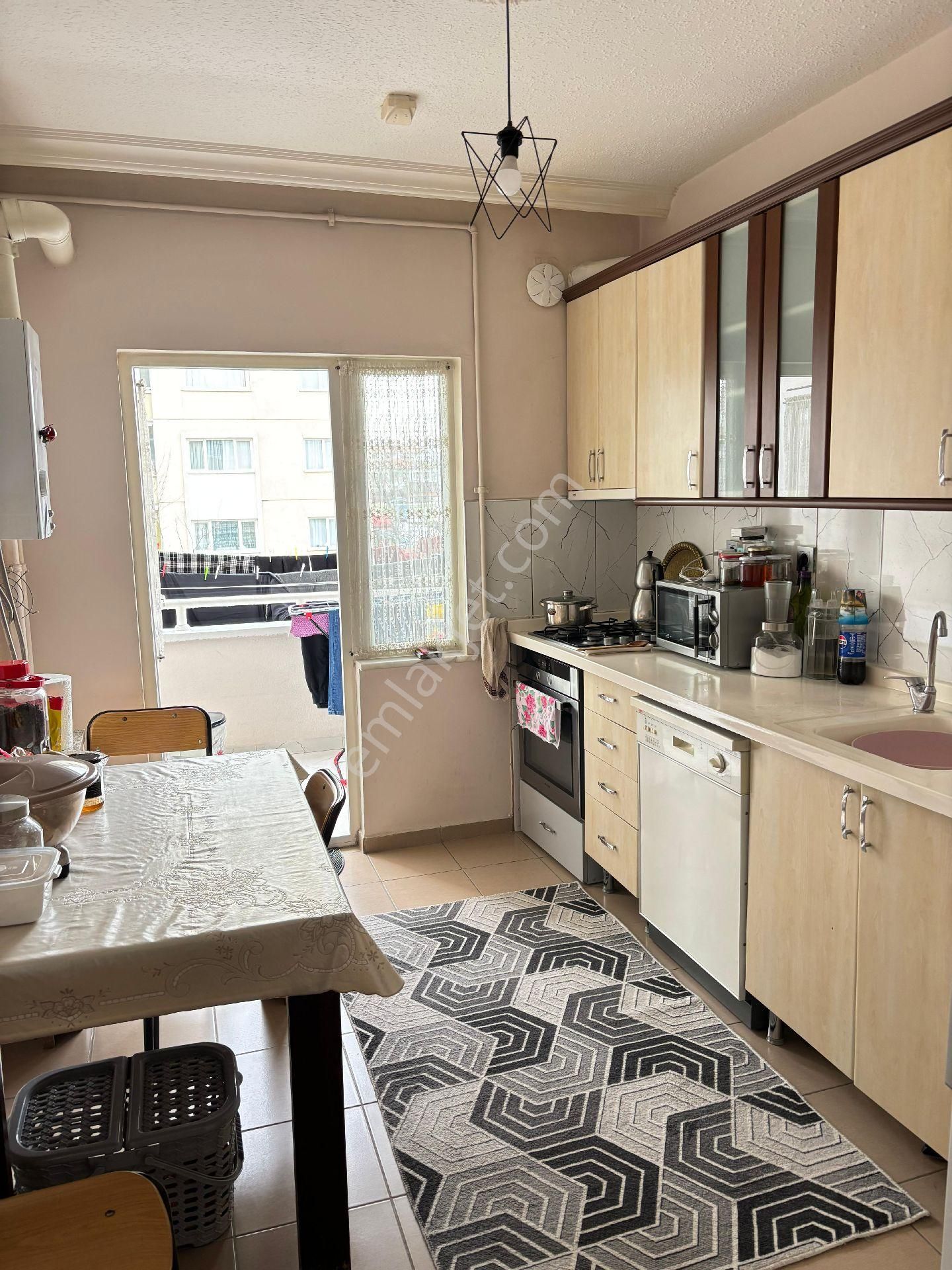 Anka Konutlarında 3+1 Satılık Daire - Görsel 3