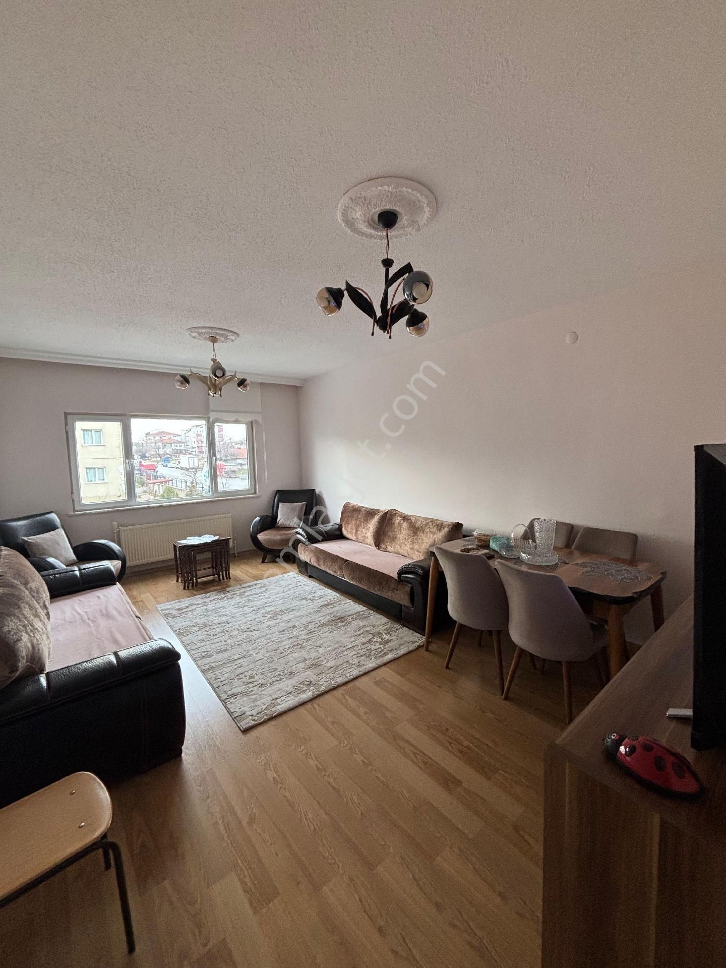 Anka Konutlarında 3+1 Satılık Daire - Görsel 10