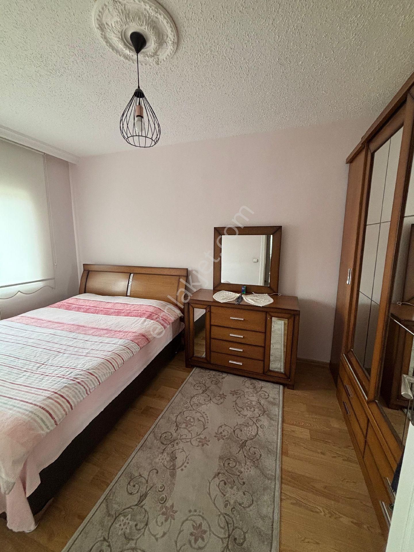 Anka Konutlarında 3+1 Satılık Daire - Görsel 7