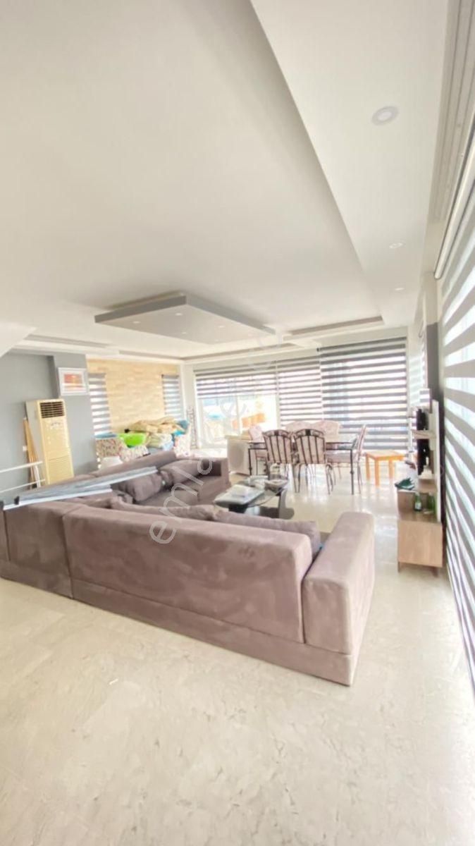 Kaş Kalkan Mah.ilkon'dan Satılık Lüks Villa - Görsel 4