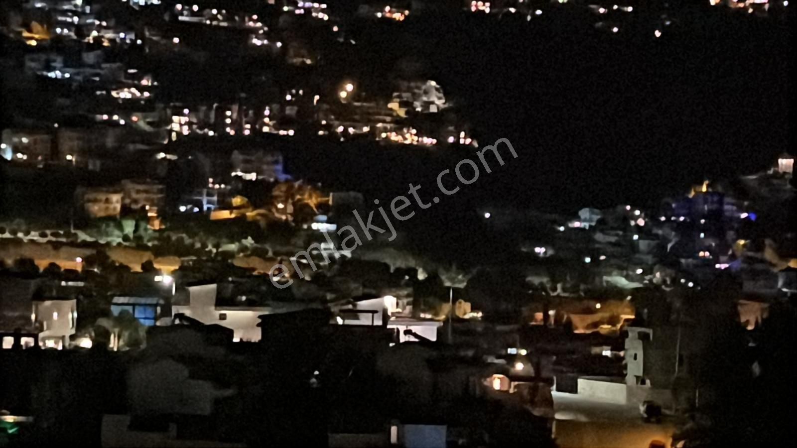 Kaş Kalkan Mah.ilkon'dan Satılık Lüks Villa - Görsel 21