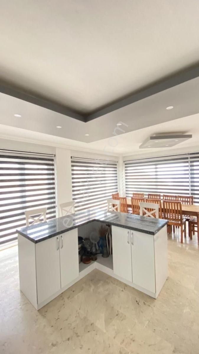 Kaş Kalkan Mah.ilkon'dan Satılık Lüks Villa - Görsel 6