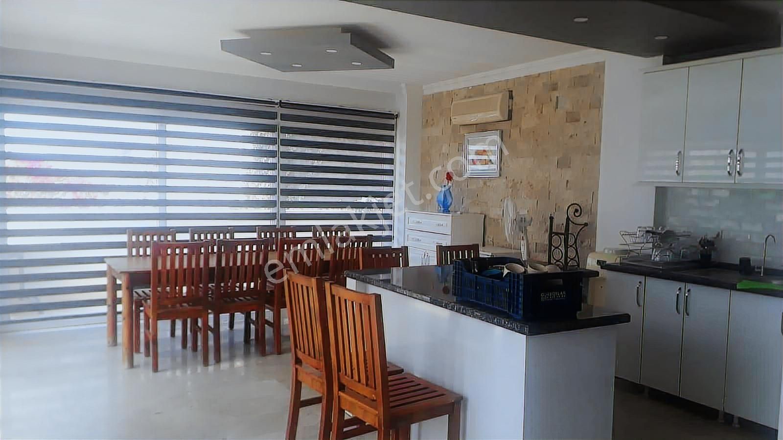 Kaş Kalkan Mah.ilkon'dan Satılık Lüks Villa - Görsel 18