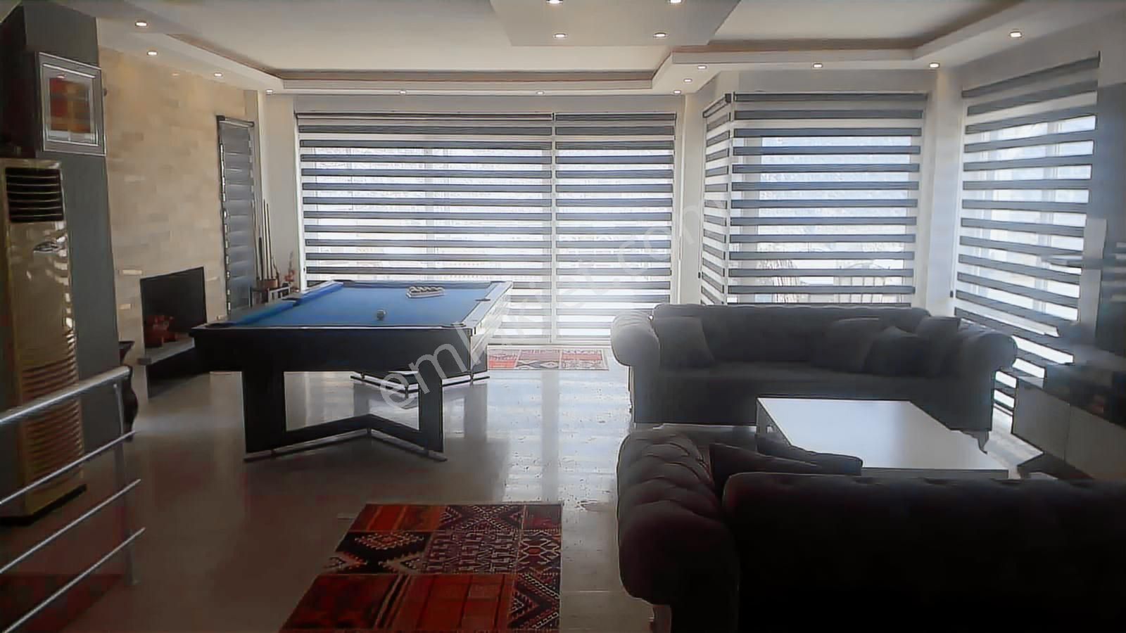 Kaş Kalkan Mah.ilkon'dan Satılık Lüks Villa - Görsel 17