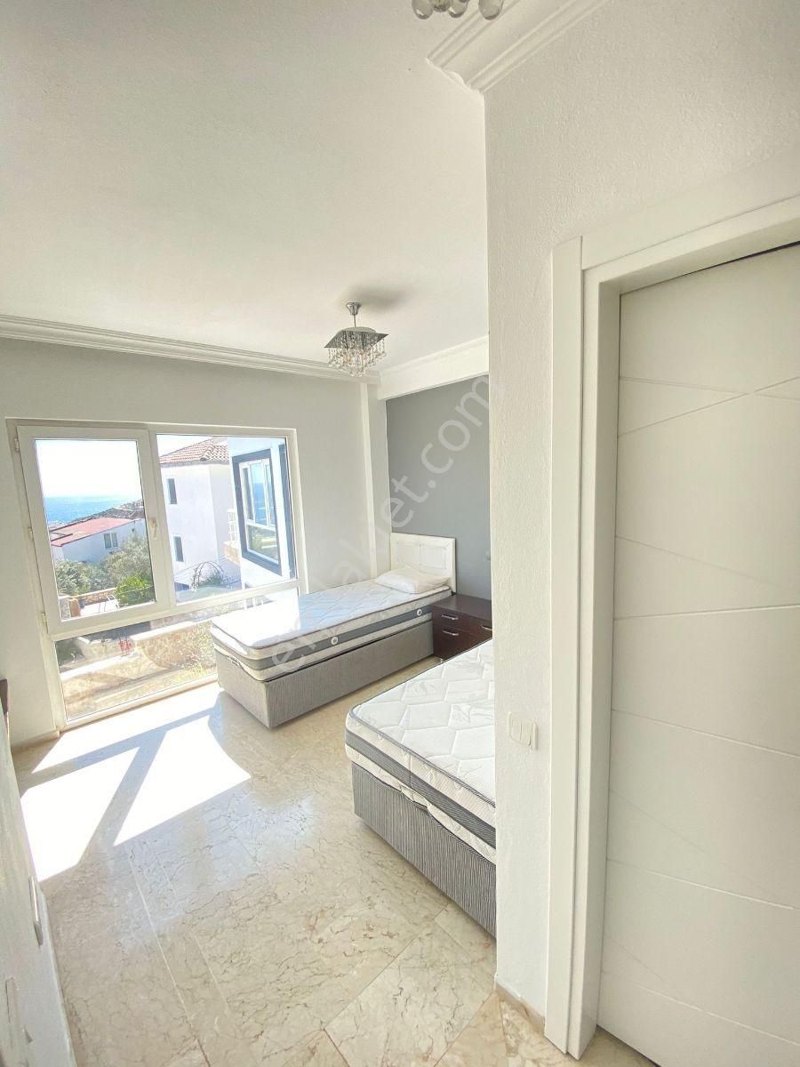 Kaş Kalkan Mah.ilkon'dan Satılık Lüks Villa - Görsel 22