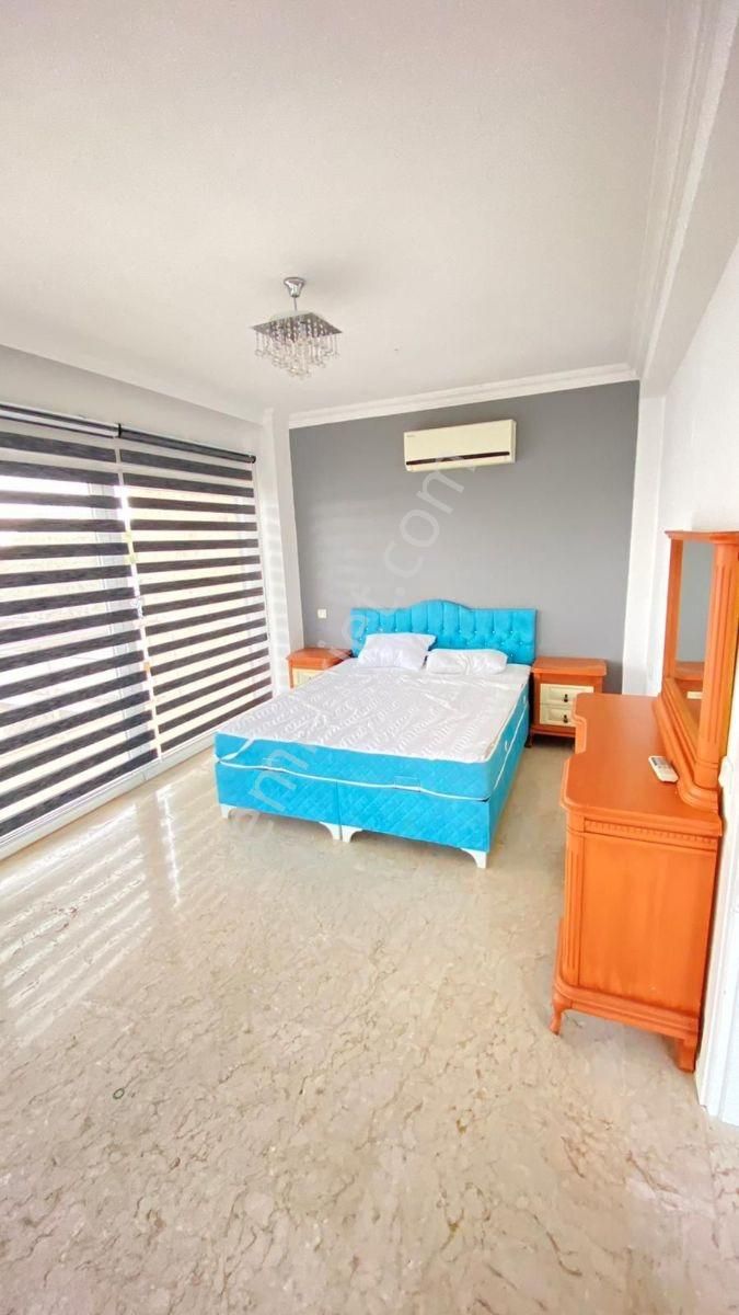 Kaş Kalkan Mah.ilkon'dan Satılık Lüks Villa - Görsel 20