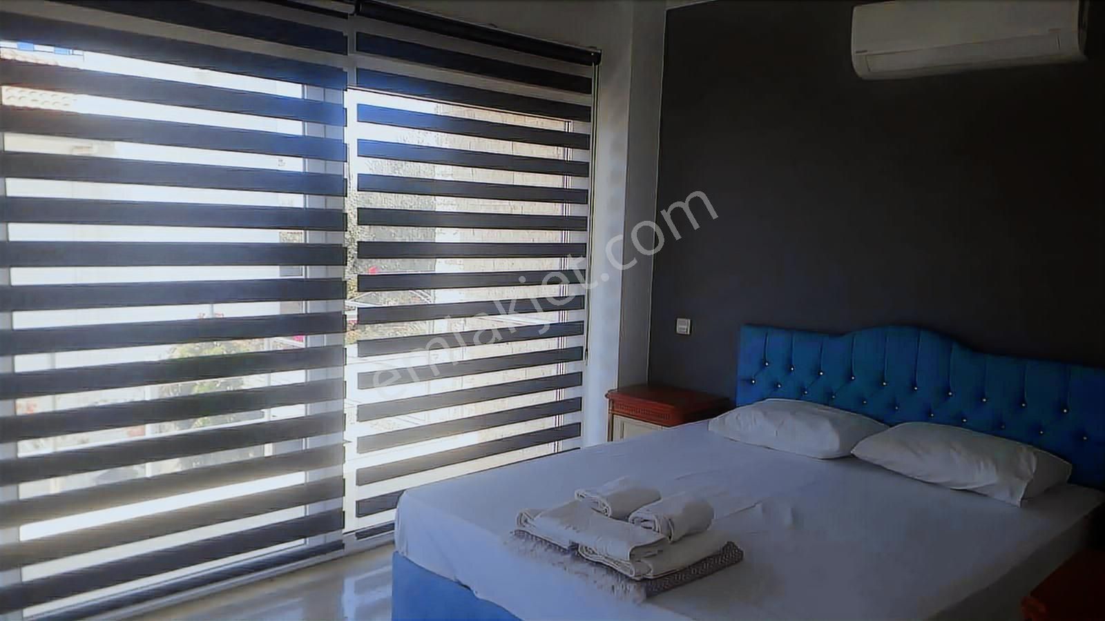 Kaş Kalkan Mah.ilkon'dan Satılık Lüks Villa - Görsel 16