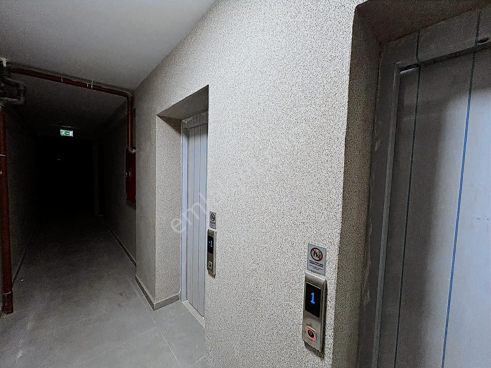 Sedirpark Koru Evlerinde 3+1 Koruparka Yakın Köşe Daire - Görsel 10