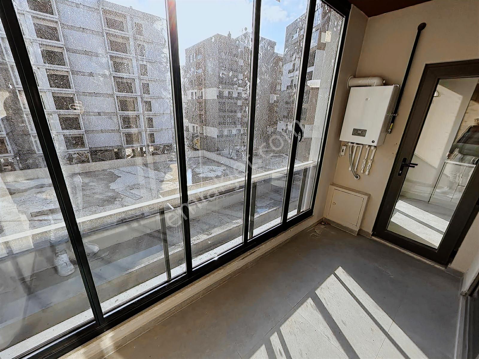 Sedirpark Koru Evlerinde 3+1 Koruparka Yakın Köşe Daire - Görsel 11