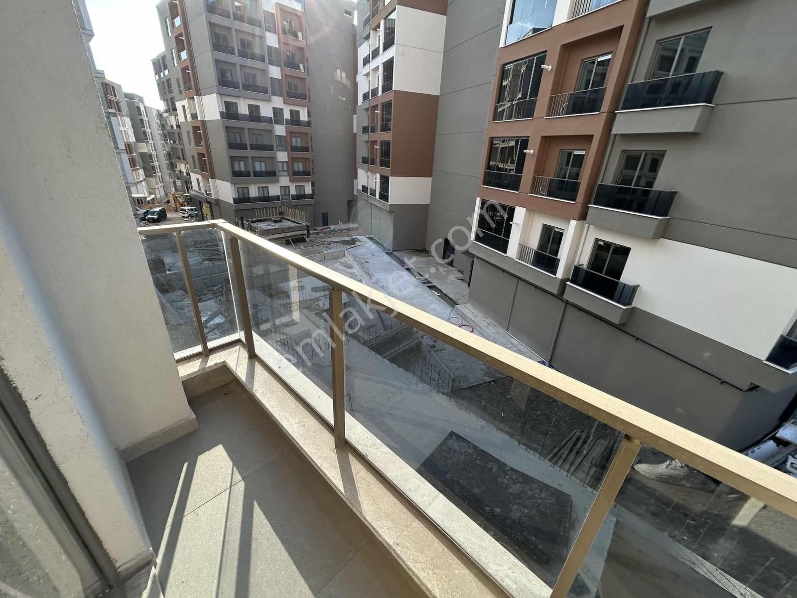 Sedirpark Koru Evlerinde 3+1 Koruparka Yakın Köşe Daire - Görsel 15