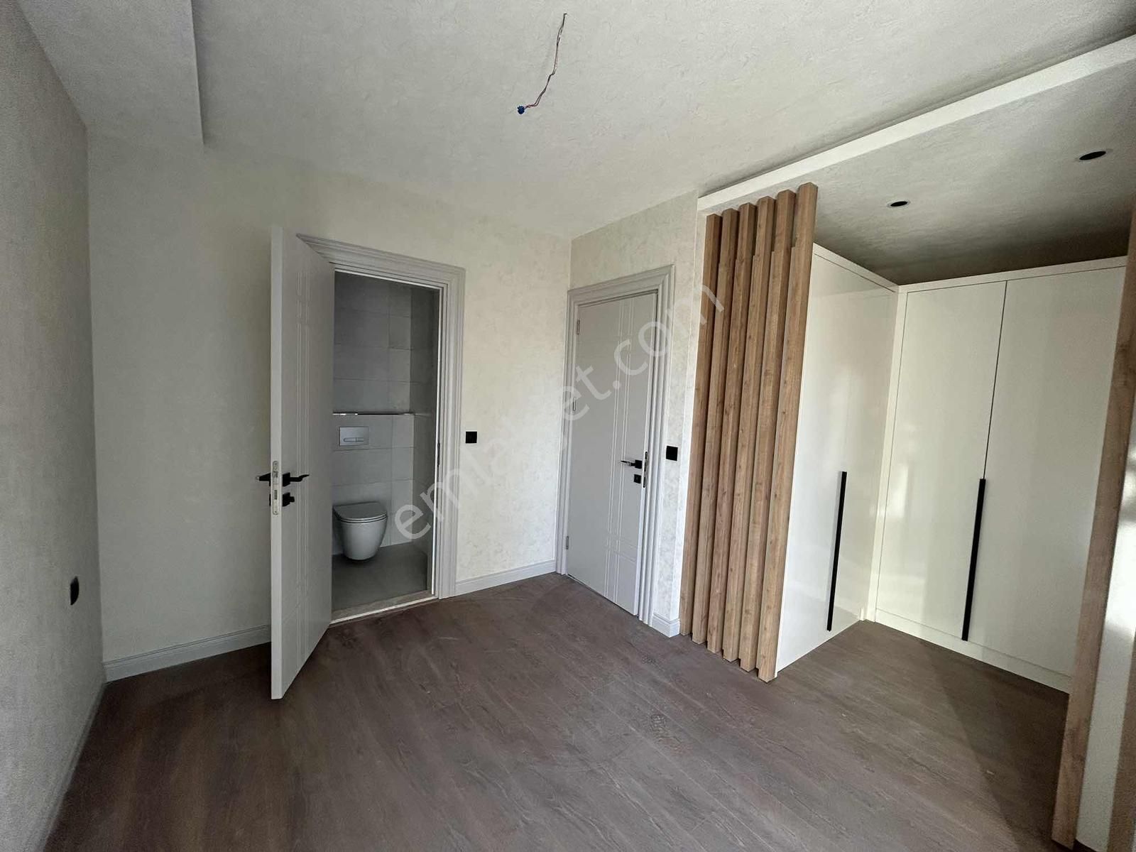 Sedirpark Koru Evlerinde 3+1 Koruparka Yakın Köşe Daire - Görsel 22