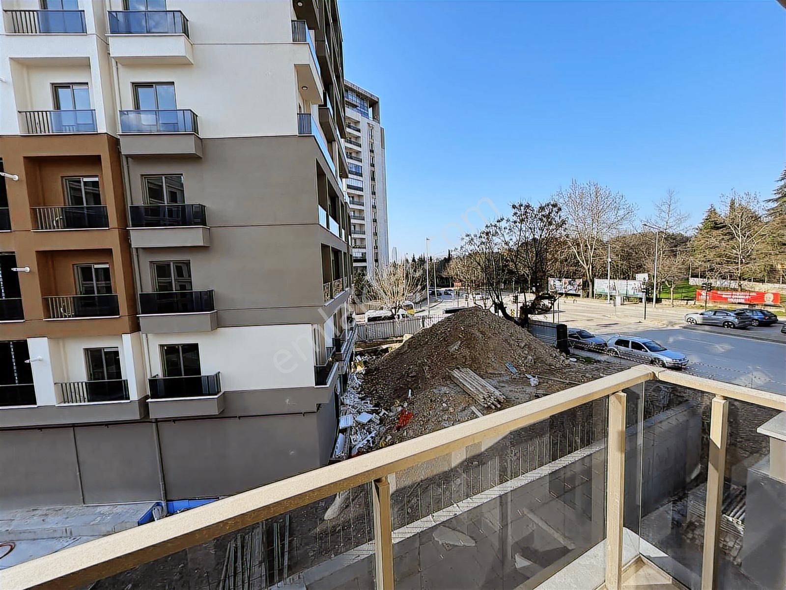 Sedirpark Koru Evlerinde 3+1 Koruparka Yakın Köşe Daire - Görsel 20