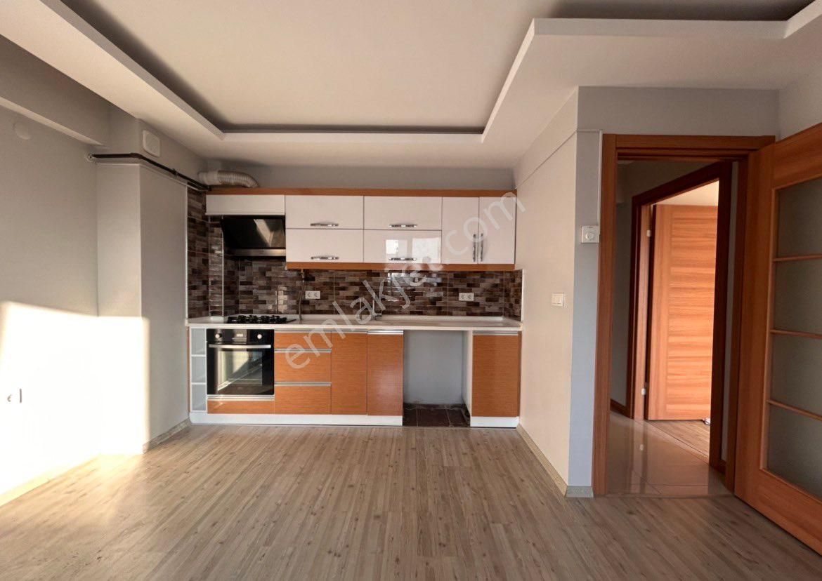 Çiğli Esentepe Mah. Geniş Açık Mutfak 2+1 Satılık Daire - Görsel 13