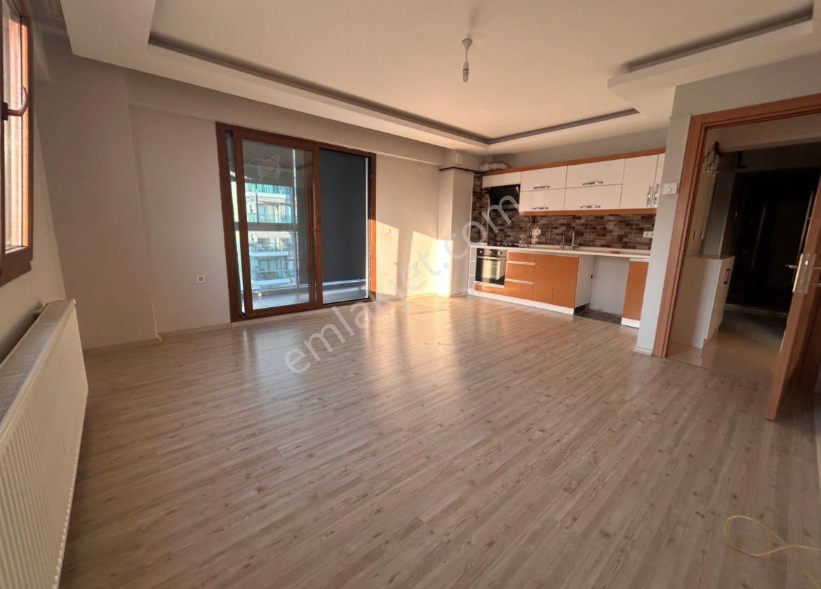 Çiğli Esentepe Mah. Geniş Açık Mutfak 2+1 Satılık Daire - Görsel 14