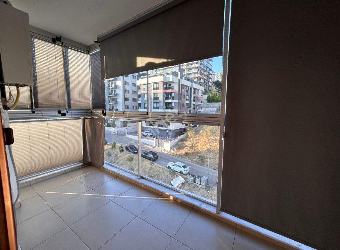 Çiğli Esentepe Mah. Geniş Açık Mutfak 2+1 Satılık Daire - Görsel 11