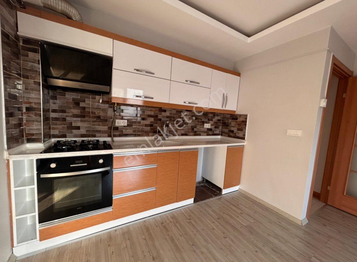 Çiğli Esentepe Mah. Geniş Açık Mutfak 2+1 Satılık Daire - Görsel 12