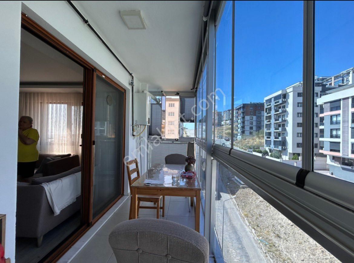 Çiğli Esentepe Mah. Geniş Açık Mutfak 2+1 Satılık Daire - Görsel 28