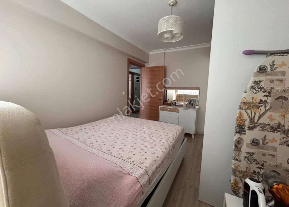 Çiğli Esentepe Mah. Geniş Açık Mutfak 2+1 Satılık Daire - Görsel 21