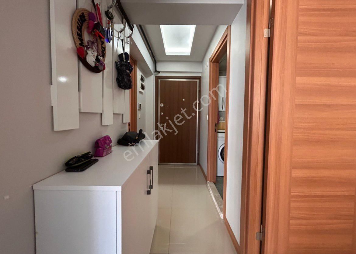 Çiğli Esentepe Mah. Geniş Açık Mutfak 2+1 Satılık Daire - Görsel 22