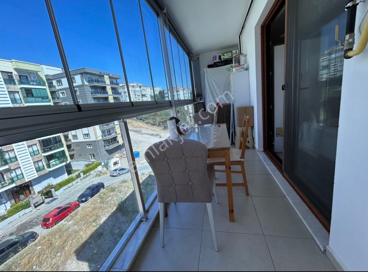 Çiğli Esentepe Mah. Geniş Açık Mutfak 2+1 Satılık Daire - Görsel 27