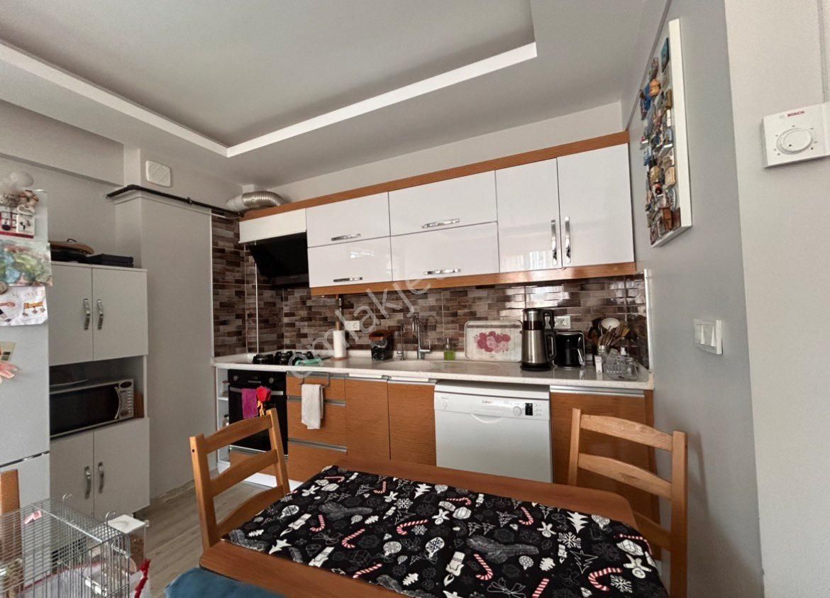 Çiğli Esentepe Mah. Geniş Açık Mutfak 2+1 Satılık Daire - Görsel 25