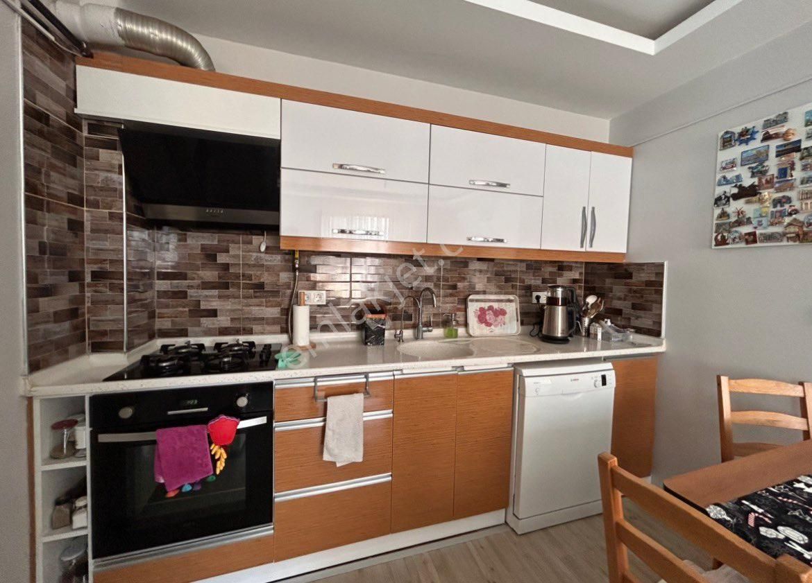 Çiğli Esentepe Mah. Geniş Açık Mutfak 2+1 Satılık Daire - Görsel 26