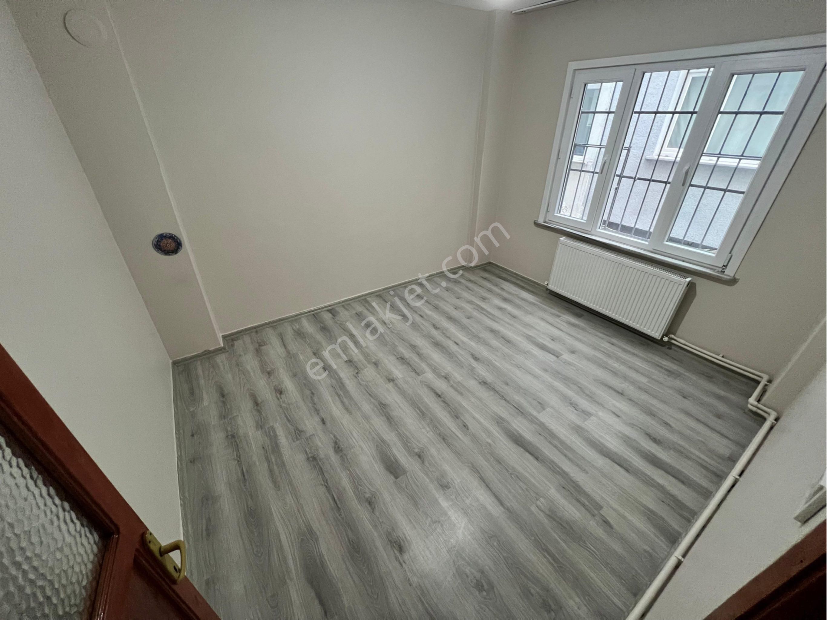 Aydın.inş Cebeci Mah 2+1 100m2 Yüksek Giriş Toplu Taşıma Yürüme Mesafesi - Görsel 11