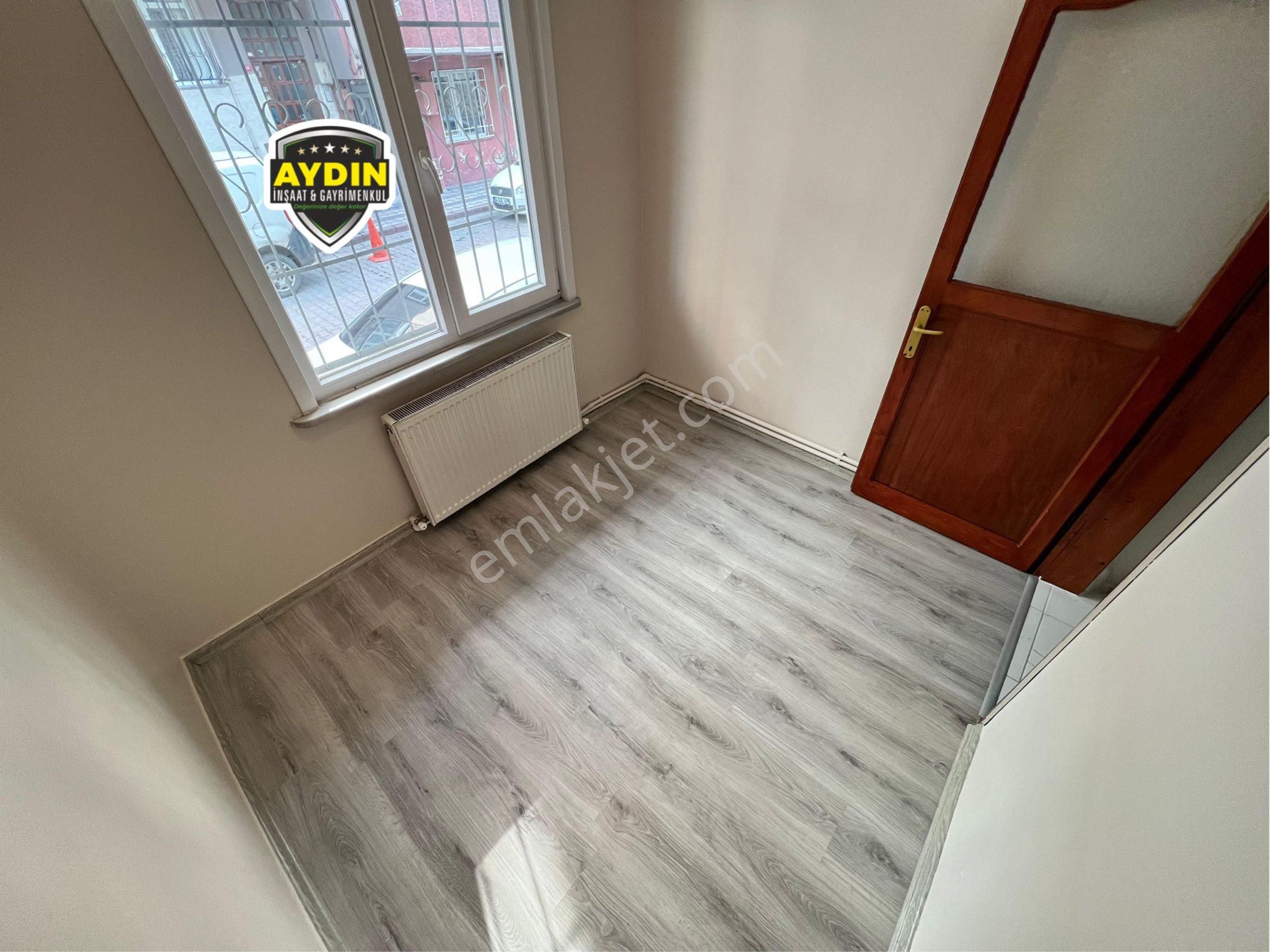 Aydın.inş Cebeci Mah 2+1 100m2 Yüksek Giriş Toplu Taşıma Yürüme Mesafesi - Görsel 2