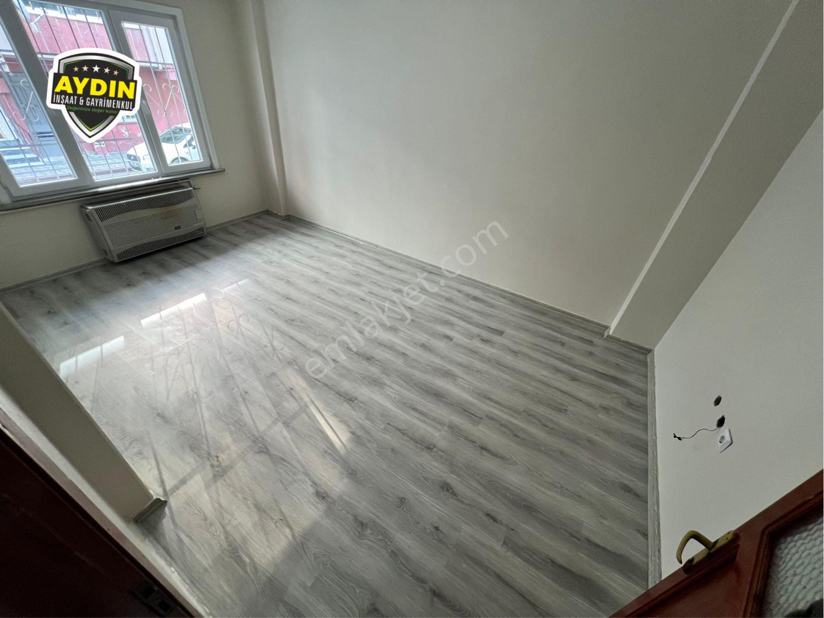 Aydın.inş Cebeci Mah 2+1 100m2 Yüksek Giriş Toplu Taşıma Yürüme Mesafesi - Görsel 3