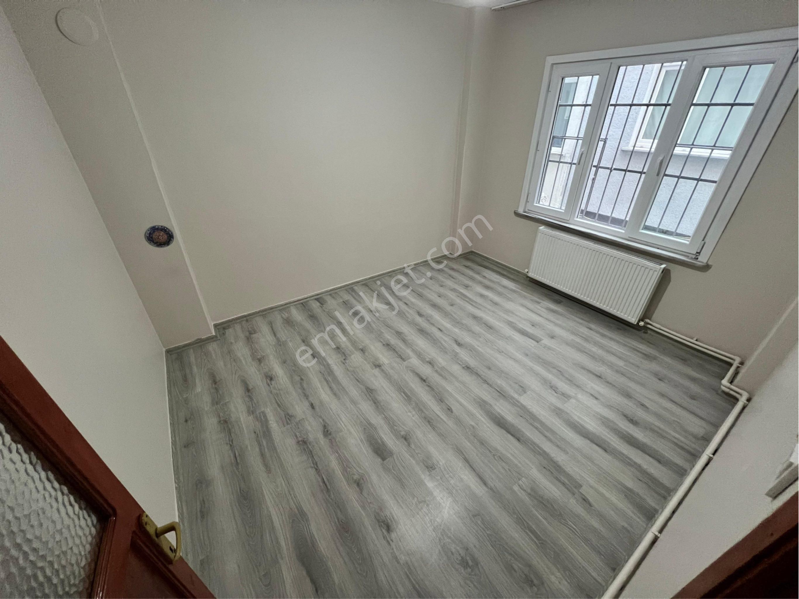 Aydın.inş Cebeci Mah 2+1 100m2 Yüksek Giriş Toplu Taşıma Yürüme Mesafesi - Görsel 12