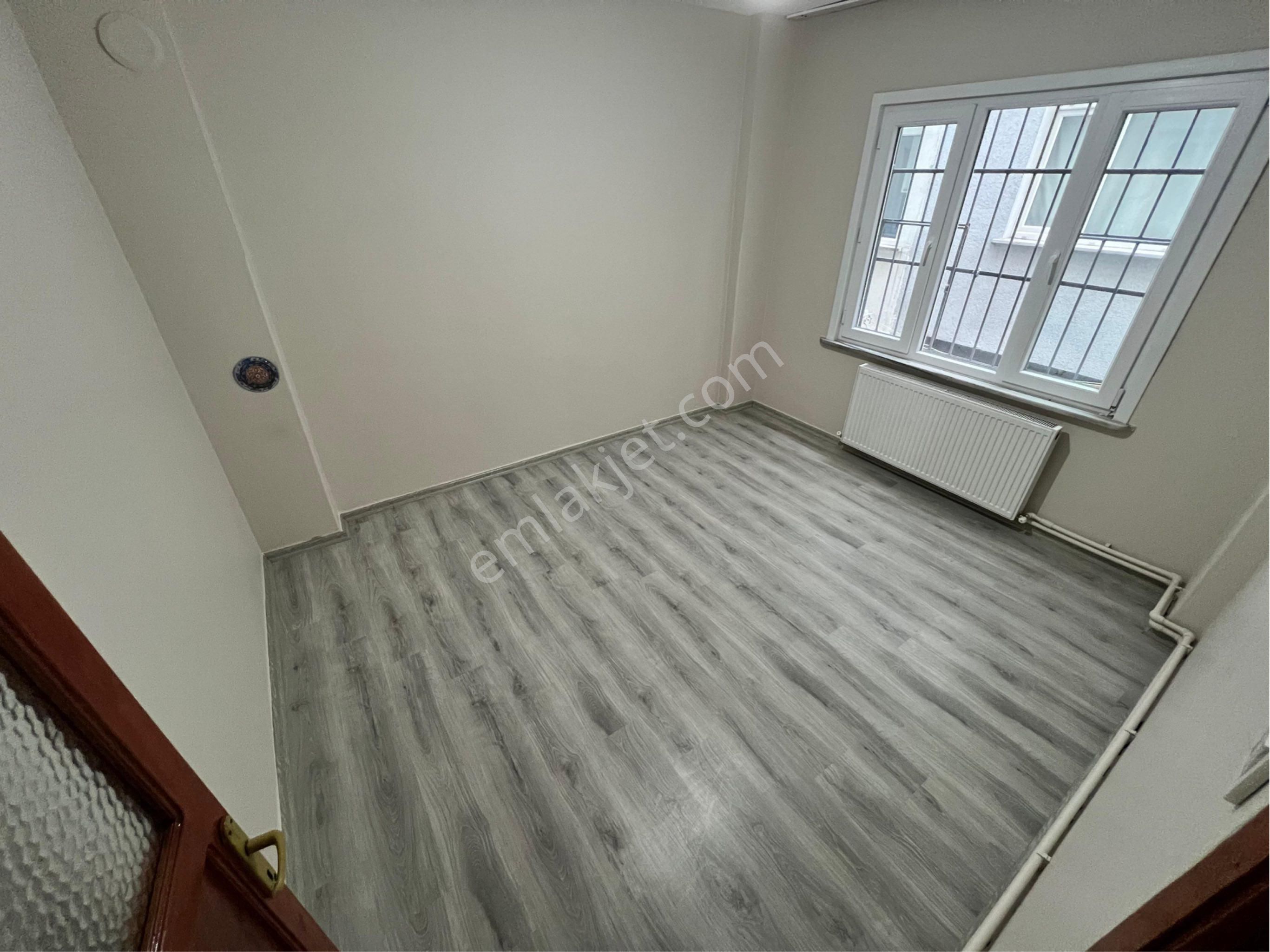 Aydın.inş Cebeci Mah 2+1 100m2 Yüksek Giriş Toplu Taşıma Yürüme Mesafesi - Görsel 13