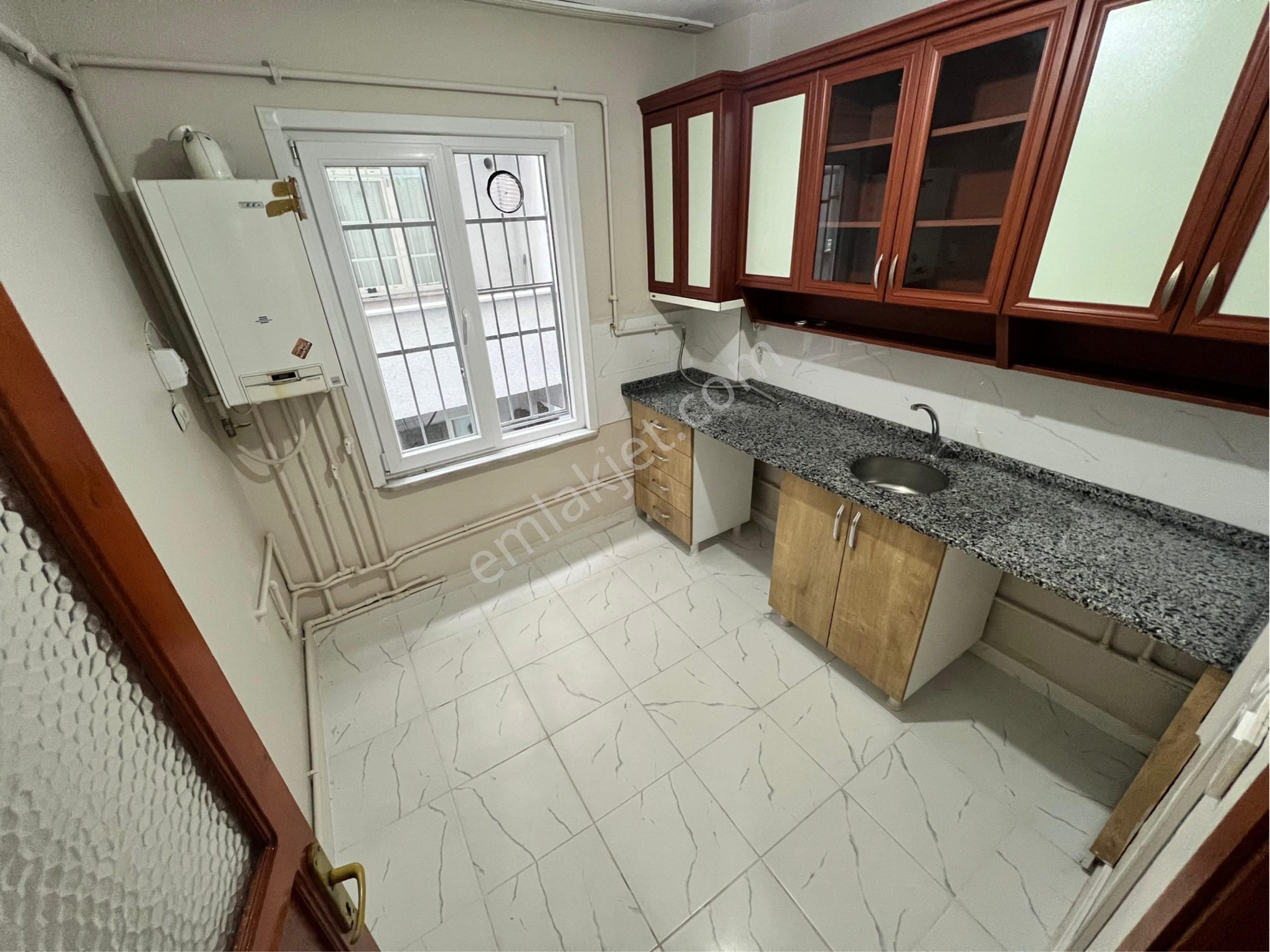 Aydın.inş Cebeci Mah 2+1 100m2 Yüksek Giriş Toplu Taşıma Yürüme Mesafesi - Görsel 15