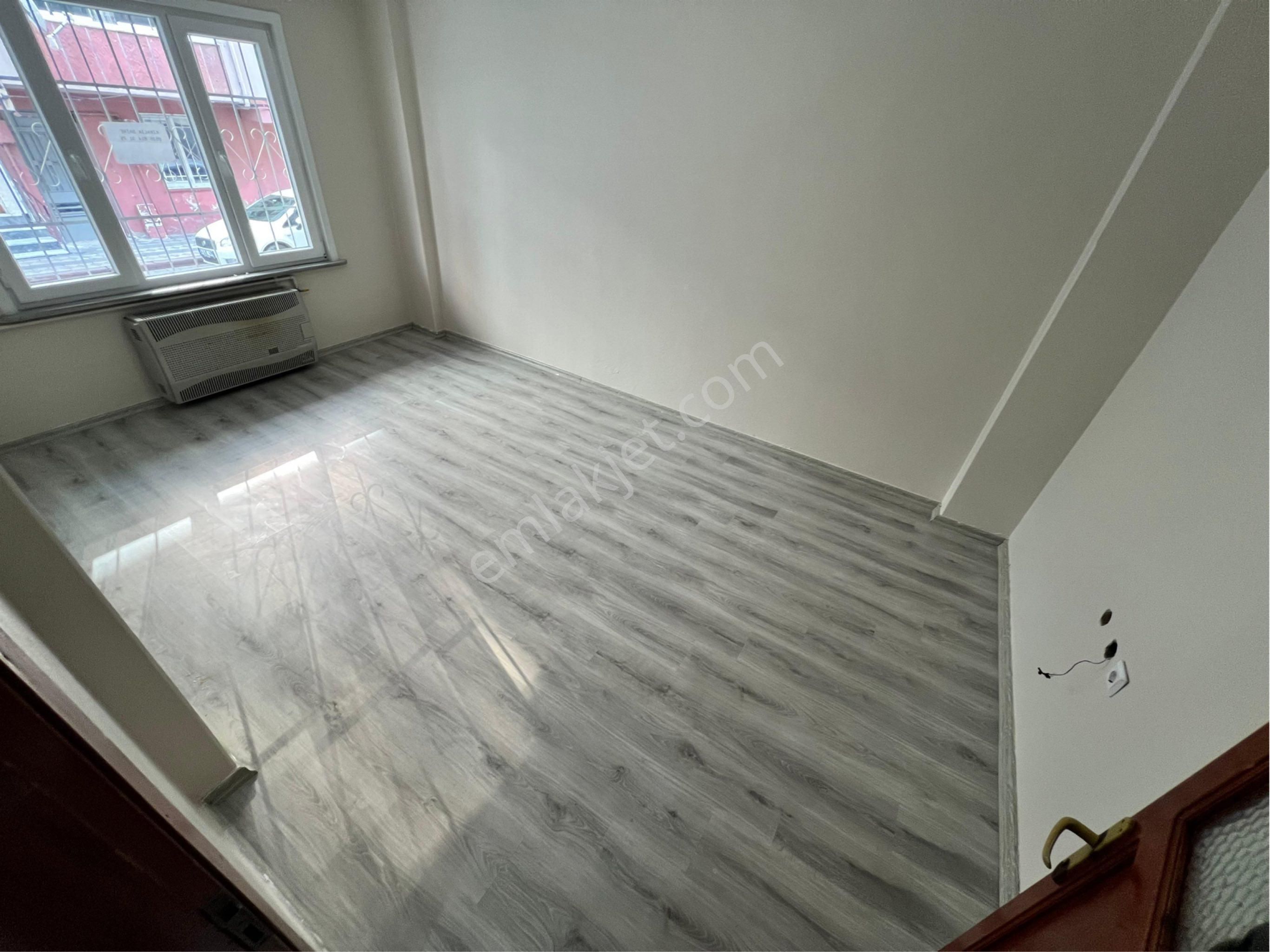 Aydın.inş Cebeci Mah 2+1 100m2 Yüksek Giriş Toplu Taşıma Yürüme Mesafesi - Görsel 5