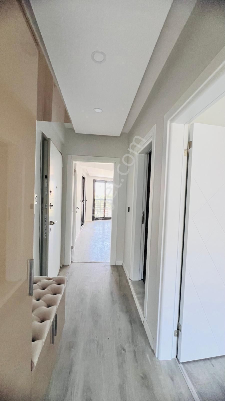 🏠 Davutlar’ın Kalbinde Yaz-kış Tatil Tadında: Satılık Sıfır 2+1 Daire! - Görsel 6