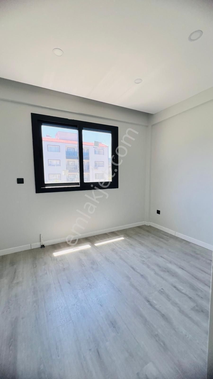 🏠 Davutlar’ın Kalbinde Yaz-kış Tatil Tadında: Satılık Sıfır 2+1 Daire! - Görsel 2