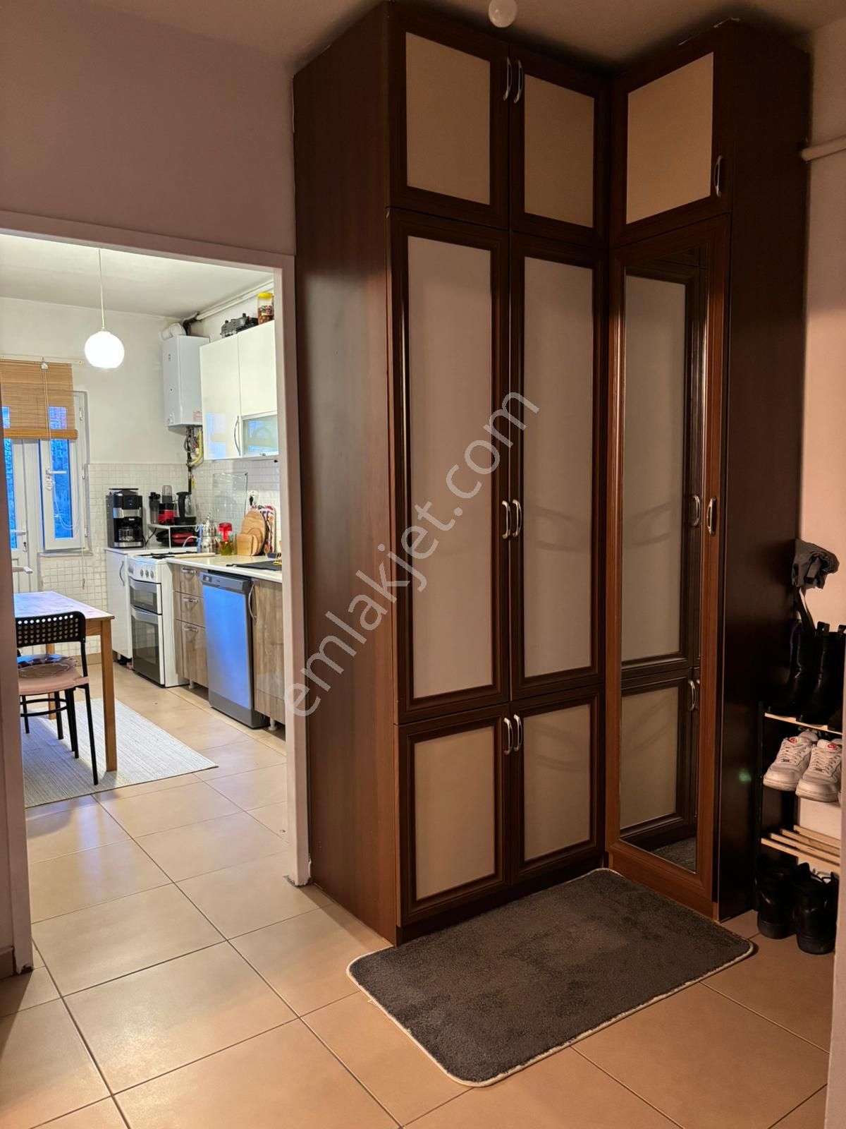 Dikmen Vadievlerinde 2+1, 4.kat, Manzaralı , Merkezi...kat Mülkiyetli - Görsel 10