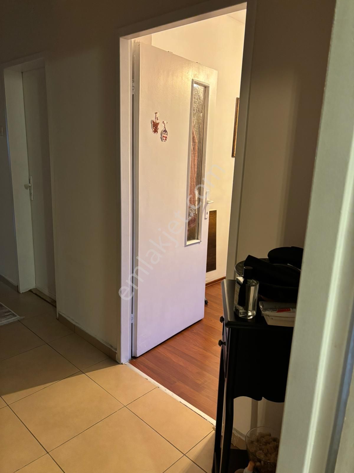 Dikmen Vadievlerinde 2+1, 4.kat, Manzaralı , Merkezi...kat Mülkiyetli - Görsel 9