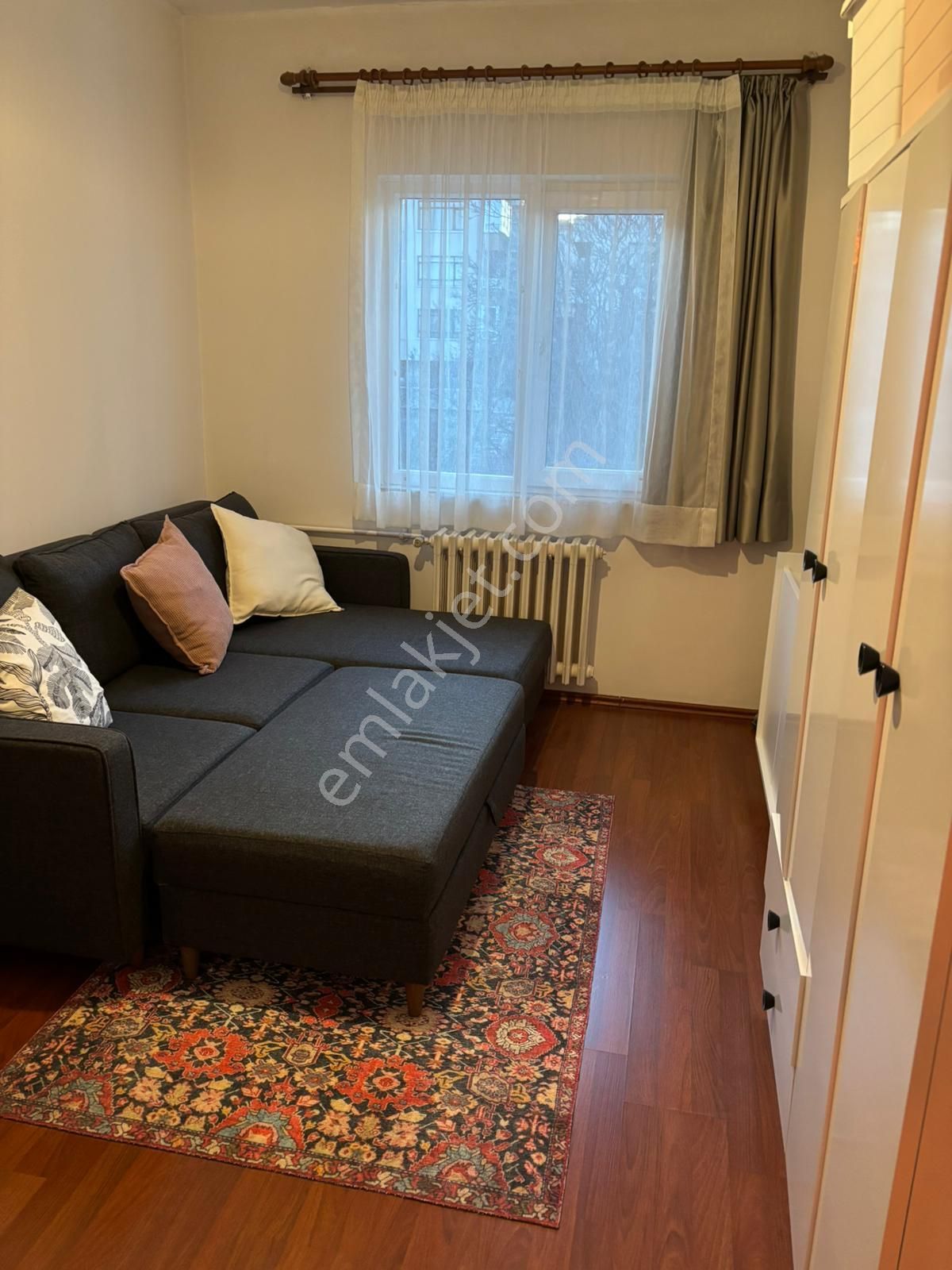 Dikmen Vadievlerinde 2+1, 4.kat, Manzaralı , Merkezi...kat Mülkiyetli - Görsel 20