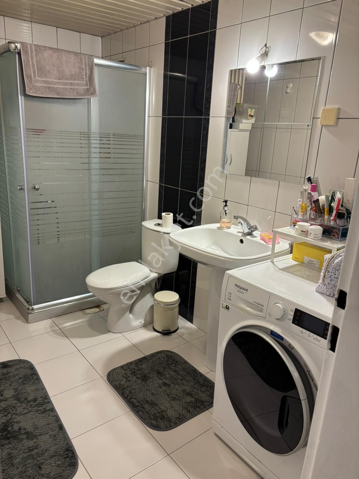 Dikmen Vadievlerinde 2+1, 4.kat, Manzaralı , Merkezi...kat Mülkiyetli - Görsel 14